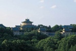 Wuhan University campus scenery pictures