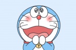 可爱的哆啦A梦电脑桌面壁纸