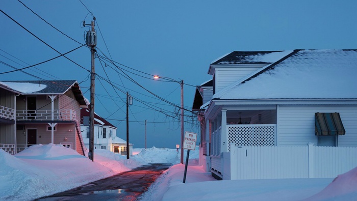 Beautiful winter snow scene pictures desktop wallpaper