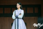 Zhang Yishang《Swordsmanship in the Snow》Pictures
