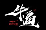 Hongxing Erke awesome theme mobile wallpaper