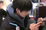 Heart-warming and handsome boy avatar pictures