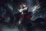 League of Legends Witch Series Desktop Wallpaper