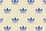 Adidas Gucci joint mobile wallpaper