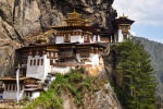 Bhutan Tiger Cave Temple pictures desktop wallpaper