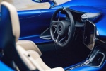 McLaren Elva blue cool multi-angle pictures