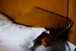 Soft and comfortable pillow material picture wallpaper