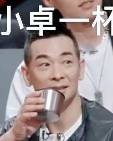 趙文卓表情包合集