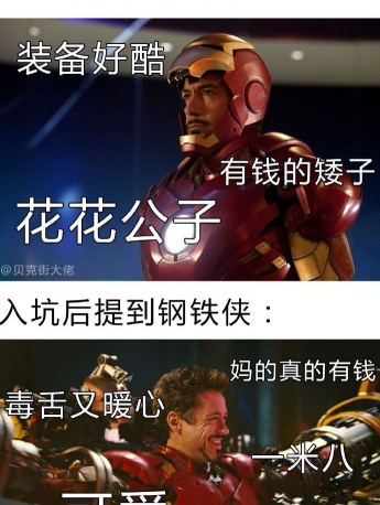 Marvel superhero impression set