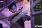 《Double-Face Detective》finale stills pictures