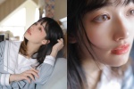 性感学院美女学生妹制服写真照