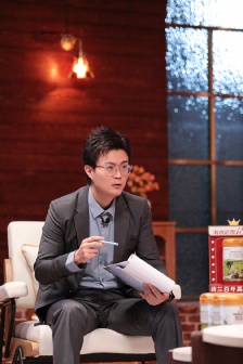 Li Songwei《Departure belatedly in spring》Pictures