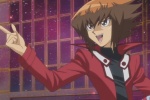 Birthday greetings for the tenth generation of Yu-Gi-Oh!