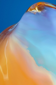 Huawei p40 native wallpaper