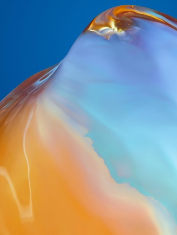 華為p40原生壁紙