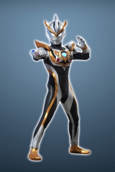 羅布奧特曼圖片