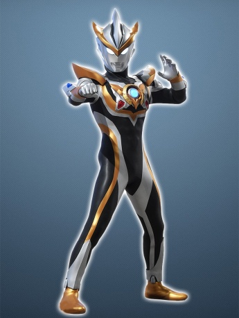 Ultraman Rob pictures