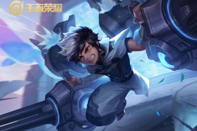 King of Glory Meng Ya Guixu Mengyan HD desktop wallpaper