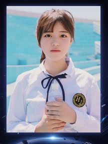 毕业季美女（四）