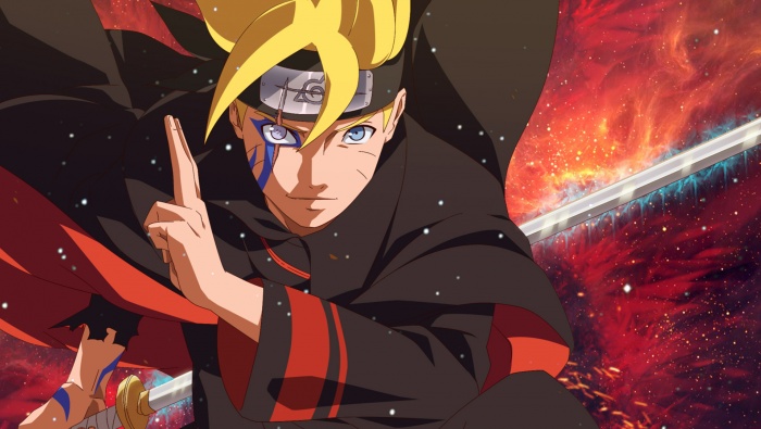 Naruto Boruto pictures desktop wallpaper