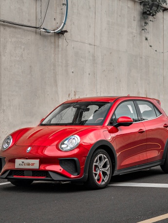 HD Euler Good Cat GT Pictures