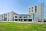 電子科技大學校園風景圖片