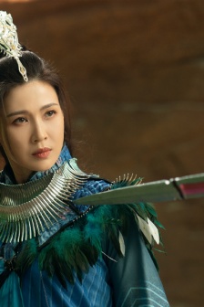 《First acquaintance with Jun》Qingji pictures