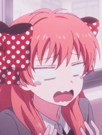 Sakura Chiyo anime girl avatar