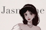 Disney Princess Socialite Style Wallpaper