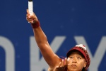 Naomi Osaka's high-definition photos of the Tokyo Olympics