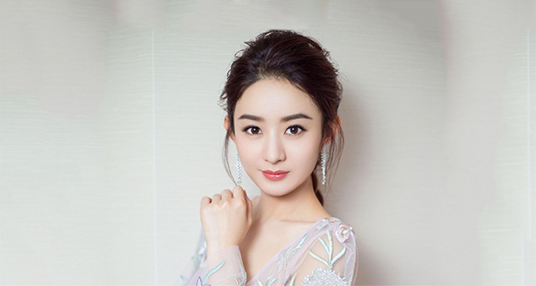 女明星图片大全