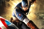 Captain America loses shield HD wallpaper