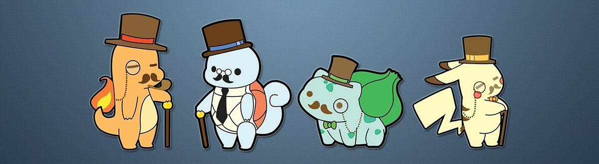 精靈寶可夢手機壁紙大全