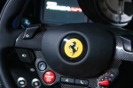 Ferrari specially customized supercar mobile wallpaper