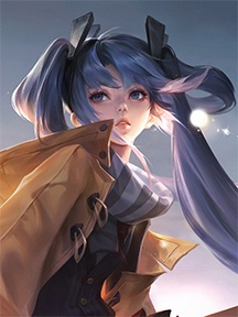 孙尚香时之恋人