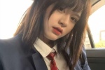 可愛又有顏值的美女頭像圖片