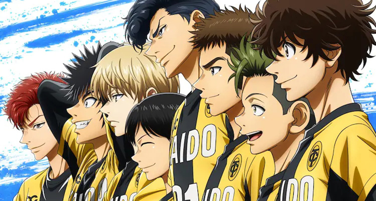 《Green Reed》Picture Gallery