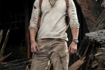 Movie《Uncharted》Poster Picture