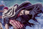 One Piece BIGMOM Pirates Crew Pictures Wallpapers