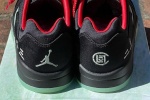 AJ5 linked Clot multi-angle pictures