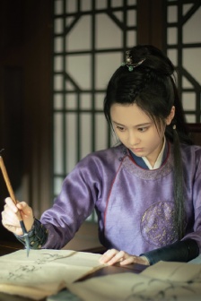 《A Heart of Ice in a Jade Pot》Still Pictures