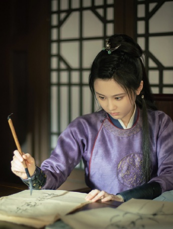 《A Heart of Ice in a Jade Pot》Still Pictures