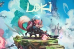 《Loki》game pictures