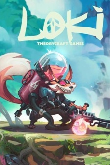 《Loki》game pictures