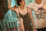 Movie《Don't Forget I Love You》Poster Picture
