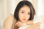 吊帶美女誘人性感私房美女寫真