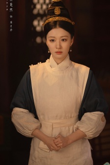 Shang Shi Su Yuehua HD Poster