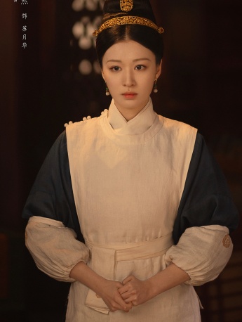 Shang Shi Su Yuehua HD Poster