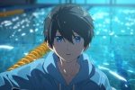 Free! Men’s Swimming Club Nanase Haruka’s Birthday Photo