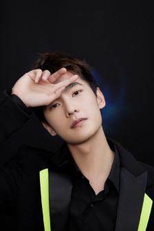 楊洋《你是我的榮耀》見面會圖片